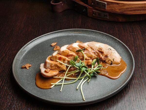 Цех - Куриная грудка