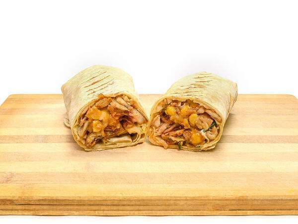 Pancho grill - Панч Стэп