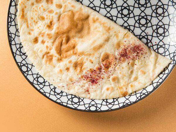 Печенеги - Кутаб с тигровыми креветками