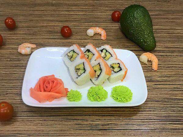 Provipnto - Ролл Чидори