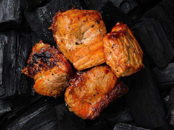 Good Food - Свиная мякоть