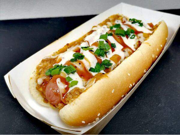 Вкусь - Паша