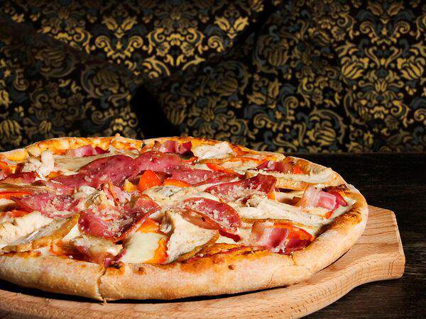 Трибуна - Пицца Маэстро