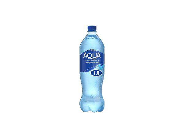 Amore - Вода Aqua Minerale