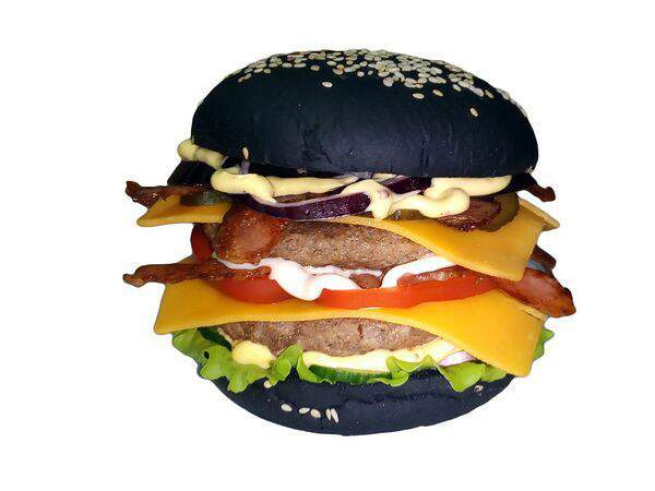 Jean's Burger Bar - Добрыня