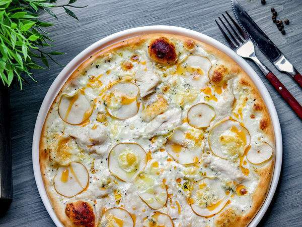 Ресторан Winenot в Вологде