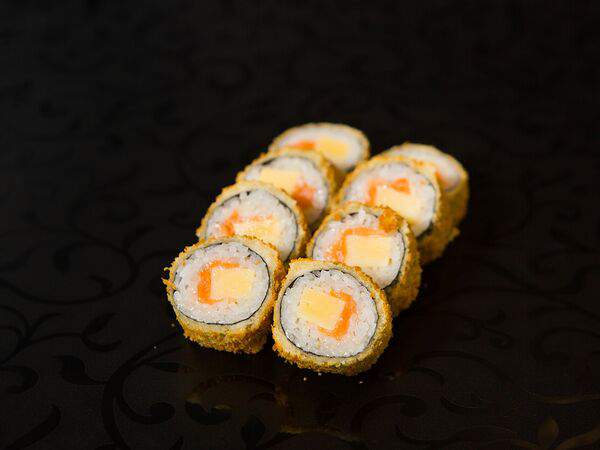 Sushi-country - Ролл Сырный