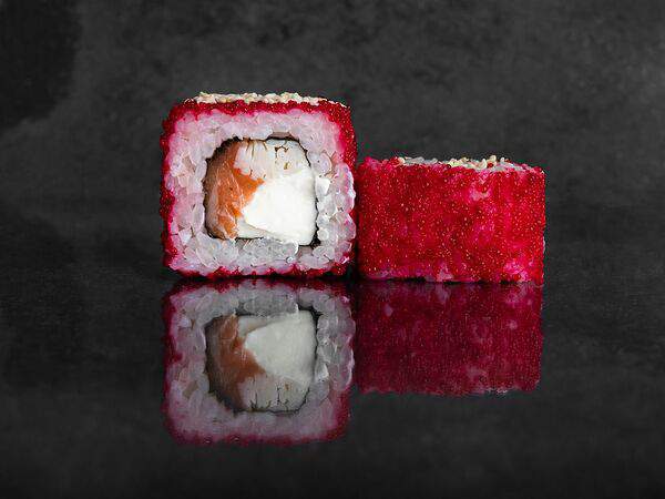 Like Pizza & Sushi - Ролл Сэнсэй