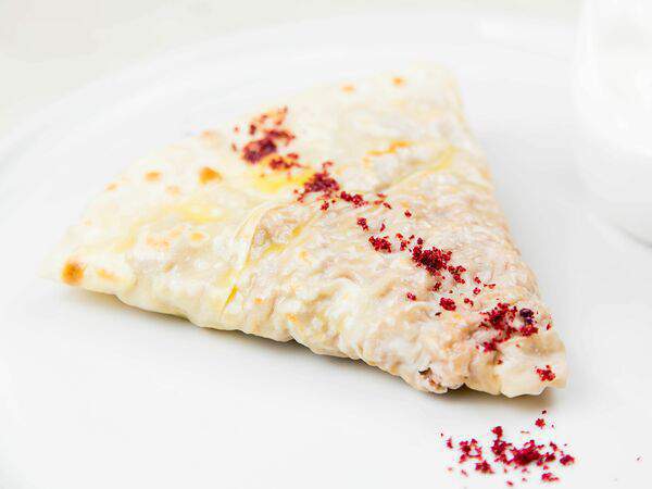 Лебединое озеро - Кутаб с мясом