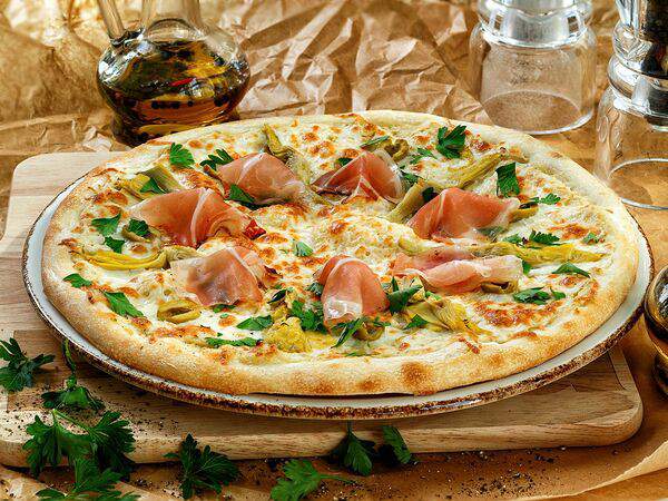 Ресторан Familia в Краснодаре