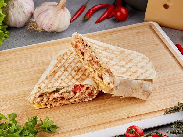 Sweetok - Сырная