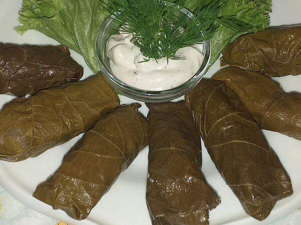 Боярд - Долма