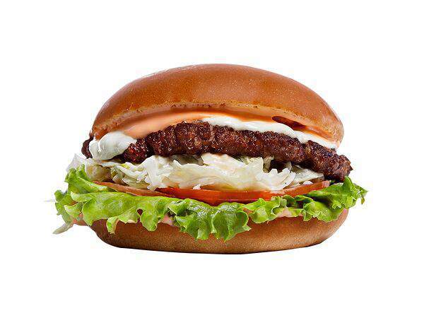 Black Star Burger - Итальянский