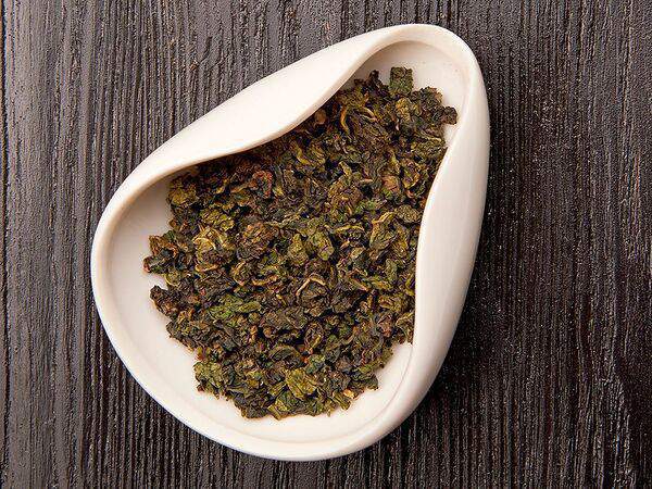 Чайный Слон - Те Гуань Инь Высшей категории