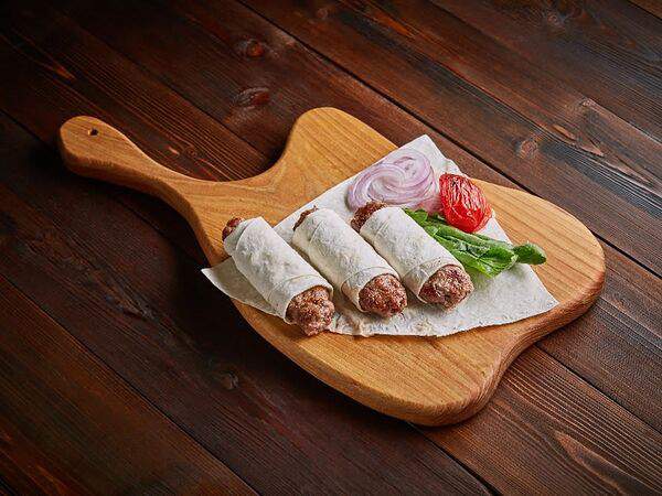 Хинкальная - Люля-кебаб из телятины