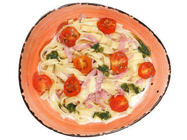 Домашний Шеф в Сытном Базаре - Альфредо