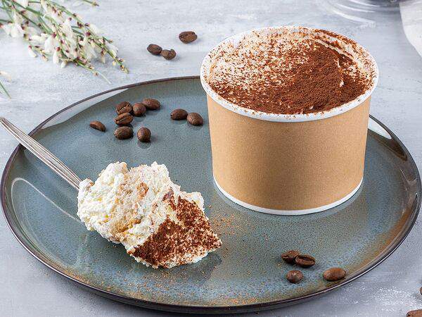 Cheese Point - Тирамису с маскарпоне