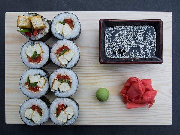 Ботаника - Выбор Гейши