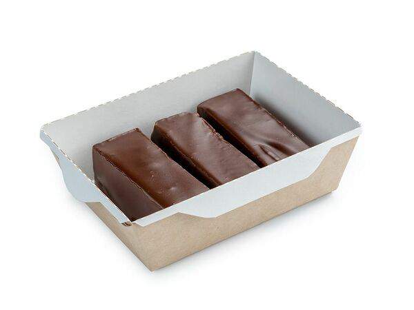 Buffet - Набор Птичье молоко