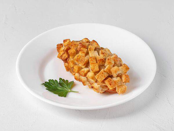 Компот - Котлета Пожарская