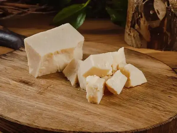 Пиноккио Djan - Сыр Пармезан