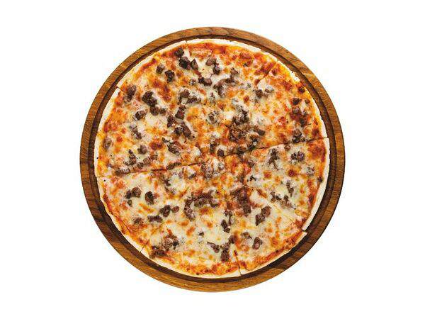 Mamma Mia - Пицца Эмилиана