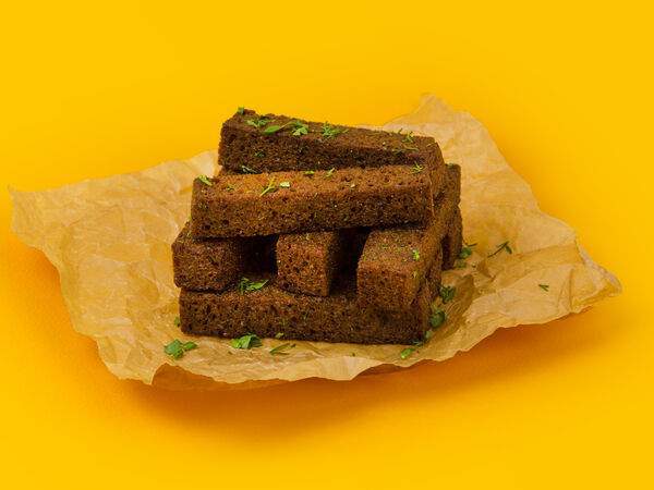 Хорошая Компания Экспресс 29 - Гренки к пиву