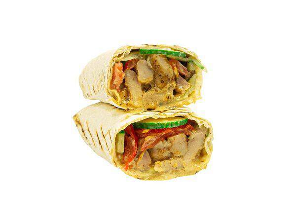 Дедушка Лаваш - Фитнес