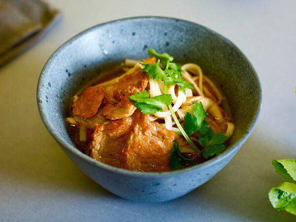 Авокадо - Бангкок