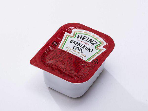 Далири - Соус Heinz барбекю