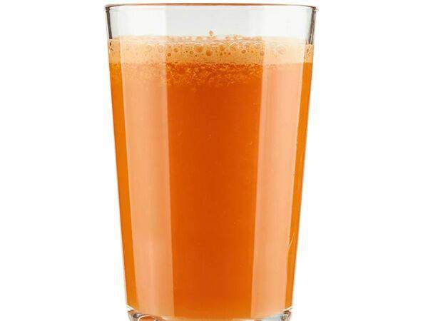 Poke Bowl - Фреш морковный