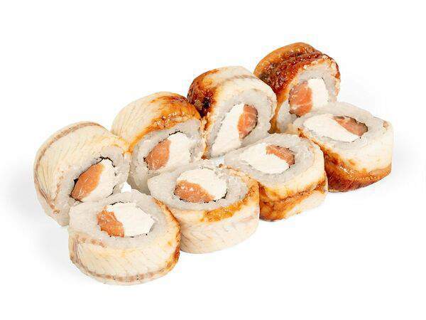 Panasian Food and Pizza - Онтарио