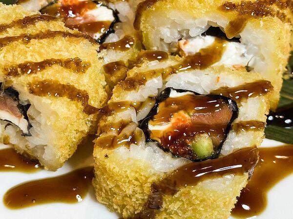 Агата - Панко