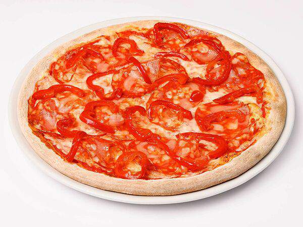 Pizzeria italia - Дьявола