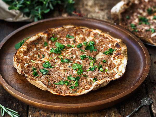 Домашний Вкус - Ламаджо