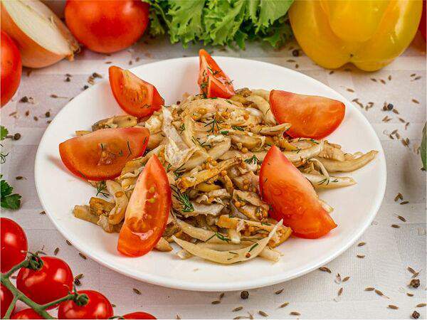 Компот - Лесной Эльф