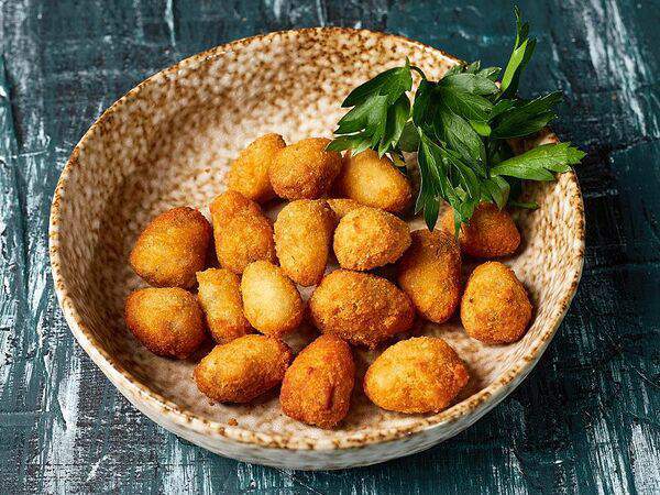 Шеннон - Куриные сердечки