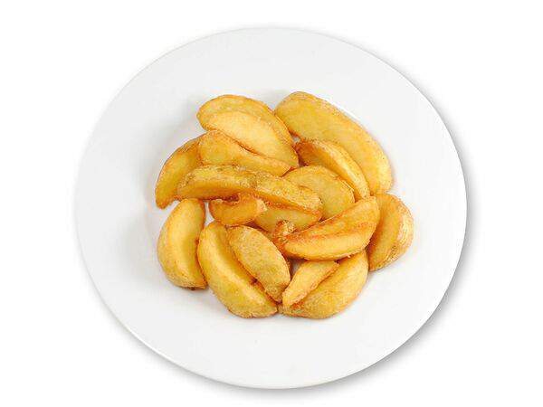 People's food - Картофель по-деревенски