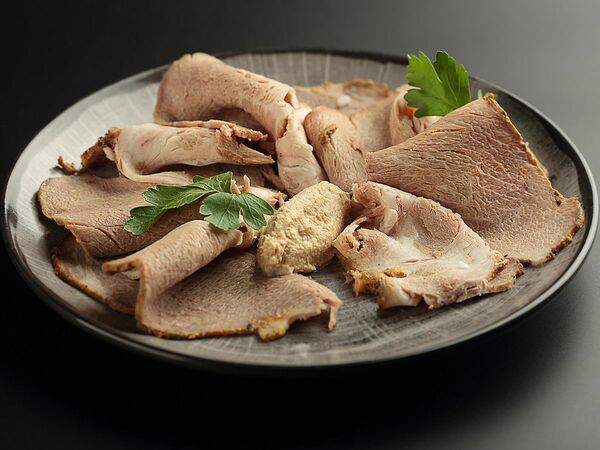 Мираж - Буженина с хреном