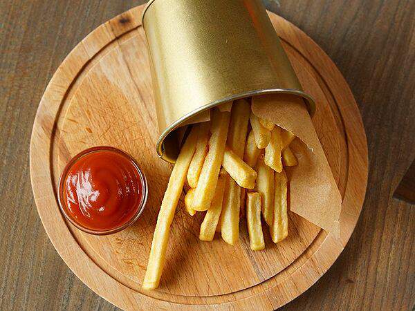 Hofo - Картофель фри