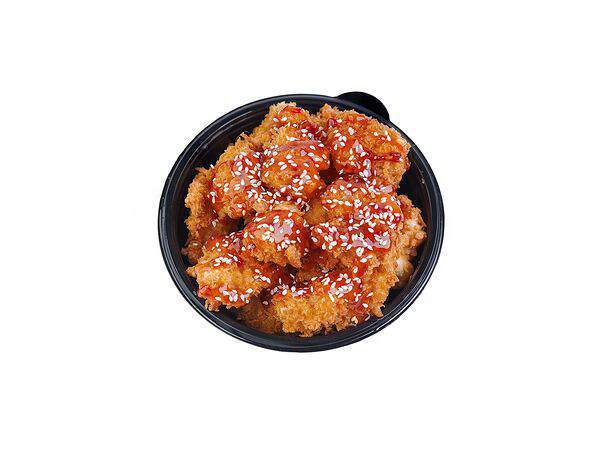 SUSHI BOSS - Эби фурай