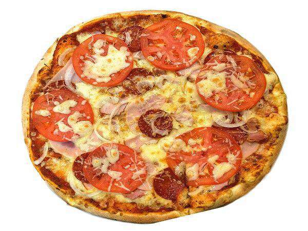 Вива пицца - Пицца Порко