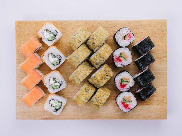 Бобы - Сет ориджинал Бобы