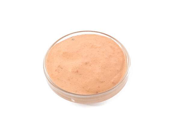 Double Burger - Соус Чили