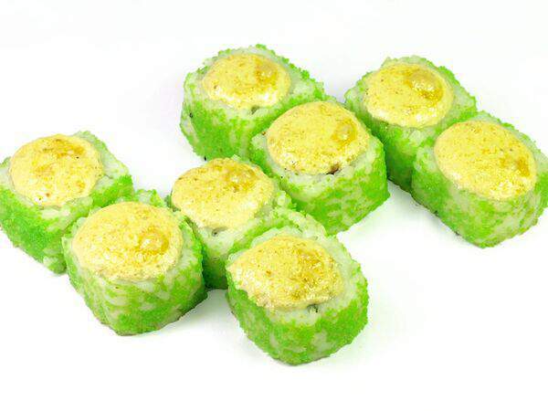 Hot-Pizza - Змей-Горыныч