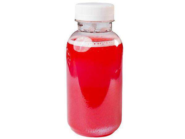 Домашний Шеф в Сытном Базаре - Морс клюквенный