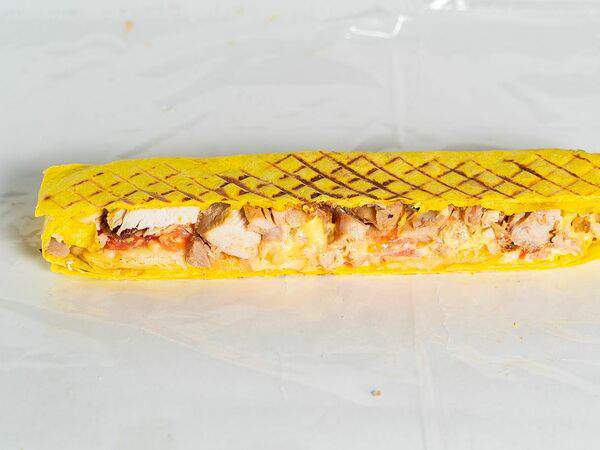 Хорошая Компания Экспресс 29 - Чиз ролл