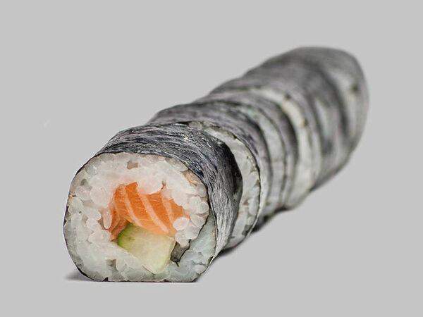 Ooki - Сякэ хосомаки