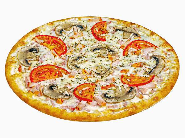 Chicago Pizza - Пицца Люкс