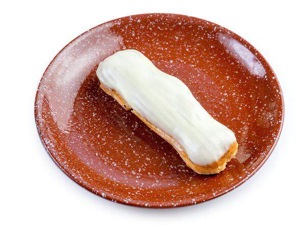 Buffet - Эклер сливочный